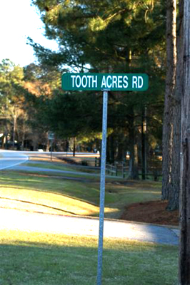 Tooth Acres
