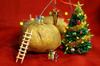 Merry "Green" Christmas