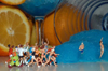 The Polar Plunge